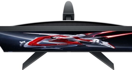 Xiaomi G Pro 27i - QHD Gaming Monitor - IPS - 180 Hz - Silber