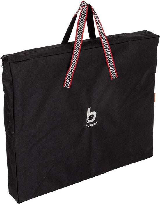 Bo-Camp - Urban Outdoor - Tisch - Islington - Oval - 120x70 cm