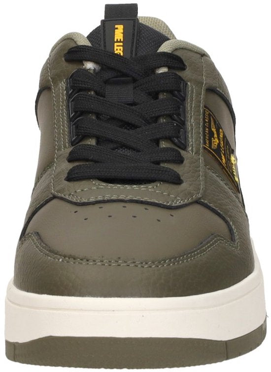 PME Legend Gobbler Sneakers – Herren – Grün – Größe: 46