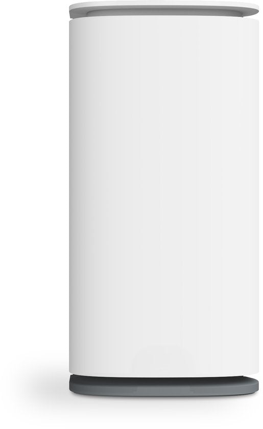 Linksys Velop Micro Mesh 6 - Dual-Band - Mesh WiFi 6 Erweiterungsknoten - 1-Pack - Weiß