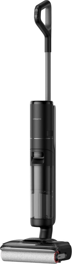 Dreame H12 Pro - Stabstaubsauger mit Wischfunktion - Nass und Trocken