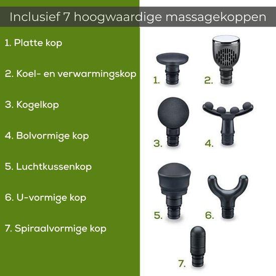 Beurer MG 195 HOT & COLD Limited Edition 25 Massagepistole - Wärmt & kühlt Muskeln - Inkl. 7 Aufsätze - 9 Intensitätsstufen - Leistungsstarker Akku - Kabelloser Betrieb - 3 Jahre Garantie - Bordeaux/schwarz