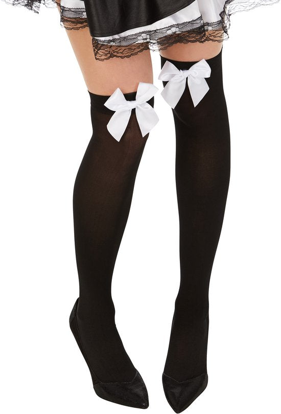 Dressforfun Faschingskostüm Sexy Dienstmädchen – Damen – Größe XXL
