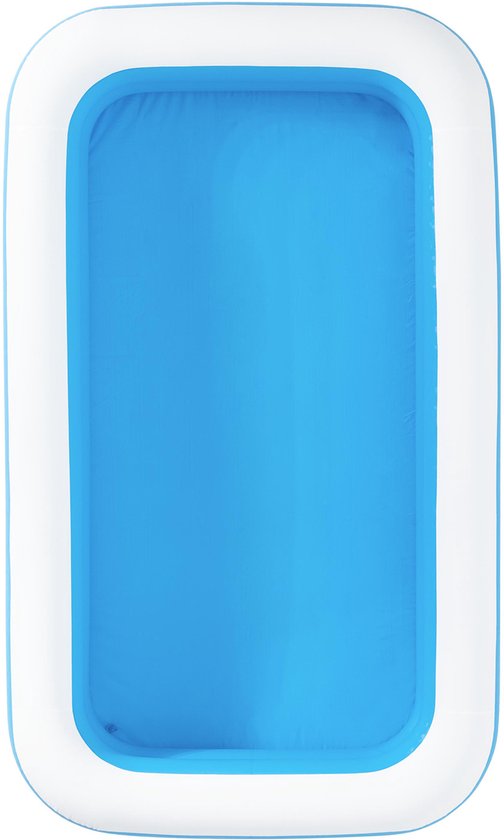 Bestway Family Pool - Aufblasbarer Pool - 305 x 183 x 46 cm