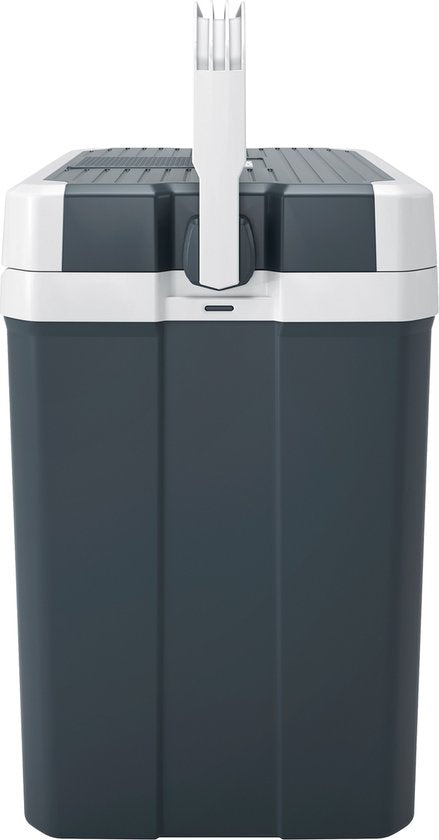 Tristar KB-7524 - Kühlbox 24 Liter - Thermoelektrisch - 12V Autoladegerät 230V Steckdose - Kühlt und heizt