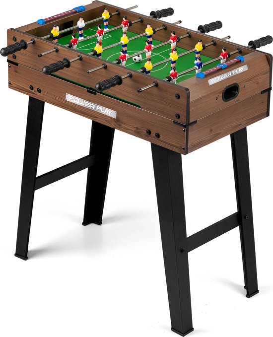 Toyrific 4-in-1 Spieltisch
