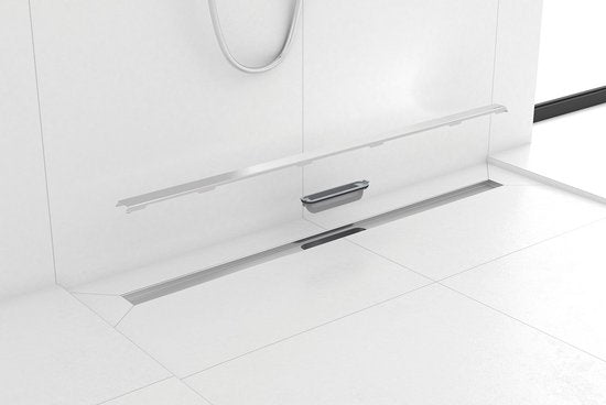 Easydrain Compact 30 Duschrinne Edcom30Zdry-1100