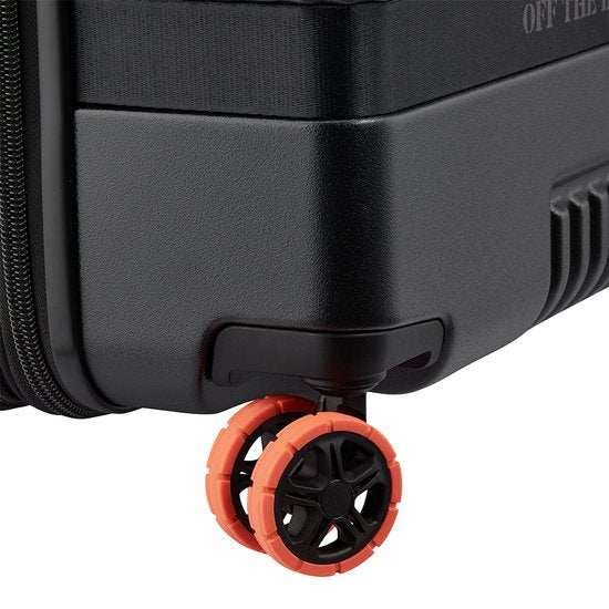 Jeep Koffer Deluxe Large 76 cm Expandable Anthrazit