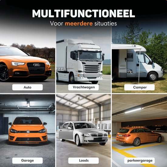 Vulpes Goods® Abschreckung - Marderabschreckung - Steinmarderabschreckung - Marderjäger - Indoor & Outdoor - Automatische Frequenzen & Blitzlichter - USB & Autobatterie - Marder, Mäuse & Ratten - PRO V2 - 2 Stück