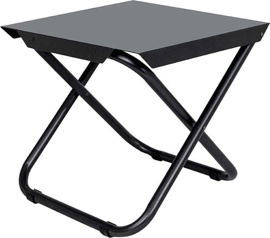 Crespo - Beistelltisch - AP/290 - 43x45 cm - Schwarz