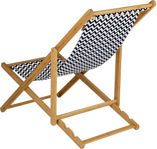 Bo-Camp - Urban Outdoor - Strandkorb - Soho