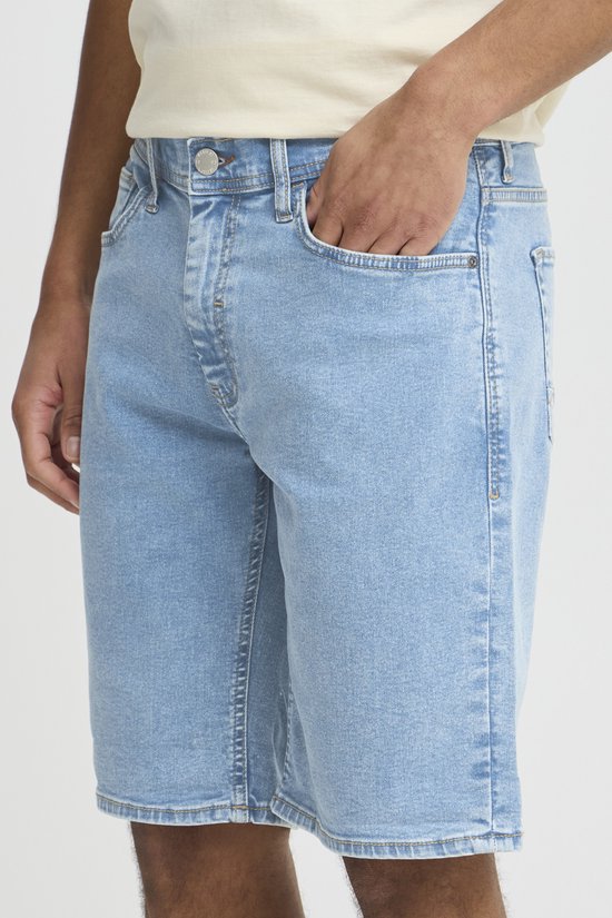 Blend BHTWISTER Herren Denim-Shorts - Größe L