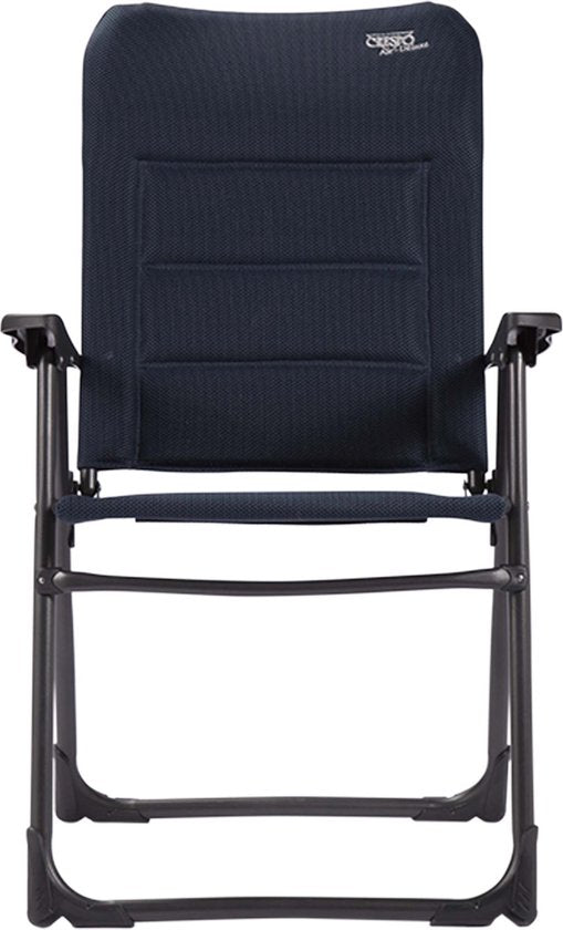 Crespo - Stuhl - AP/218 - Air-Deluxe - Blau