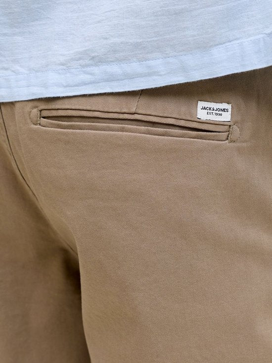 Jack & Jones Chino-Shorts Regular Fit Chino-Shorts