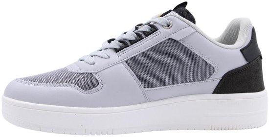 PME Legend – Herren-Sneaker „Gobbler“ – Grau – Größe 42