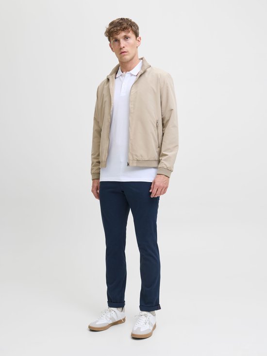 Jack & Jones Chino-Hose Slim Fit Chino-Hose