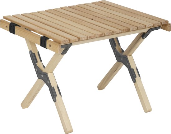 Bo-Camp - Urban Outdoor - Beistelltisch - Shambles