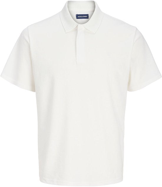 Jack & Jones Premium Polohemd einfarbig