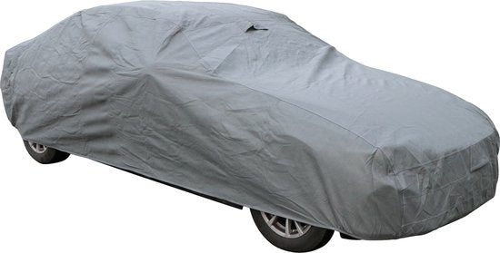 Carpoint Autoabdeckung Ultimate Protection L 460x150x126cm