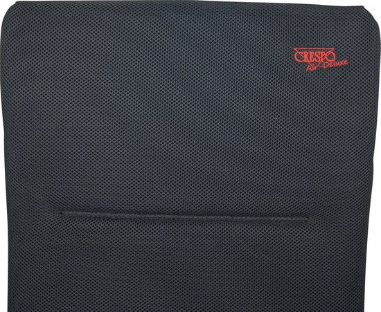 Crespo - Relaxsessel - AP/242 - Air-Deluxe - Schwarz