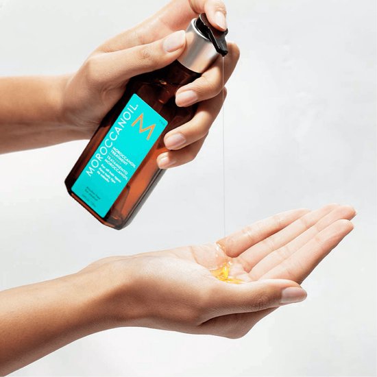 Moroccanoil Behandlung Haaröl - 100 ml