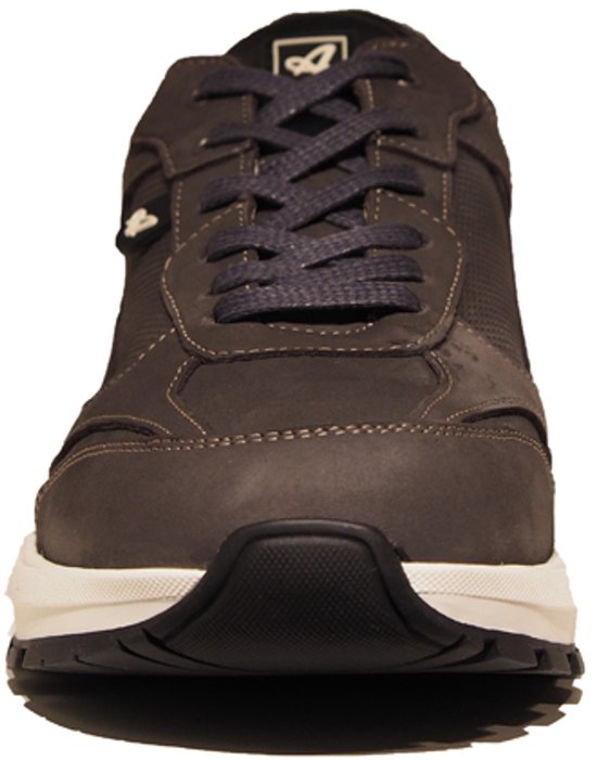 Australian Mazzerato Sneakers - Männer - Braun - Größe 43