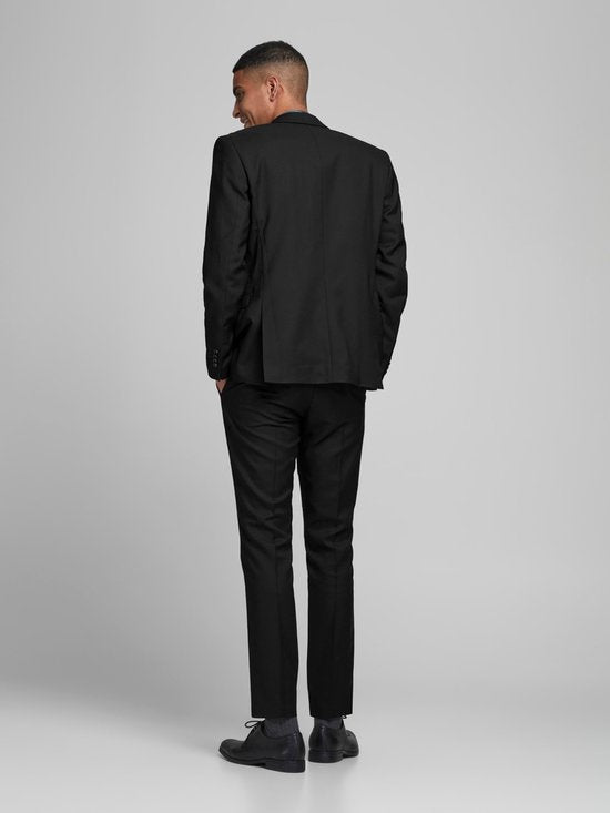 Jack & Jones-Hose JPRSOLARIS Slim Fit-Hose
