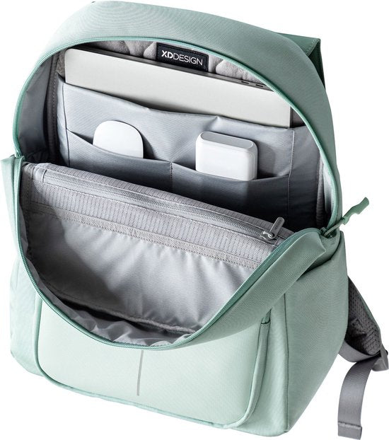 Rucksack XD Design P705.983 Beige