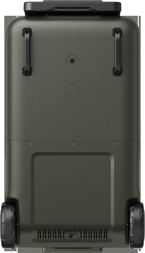 Anker - EverFrost 40 - Tragbare, batteriebetriebene Kühlbox - 43 Liter Fassungsvermögen - 299-Wh-Akku mit USB-Anschluss - 35 Stunden Akkulaufzeit