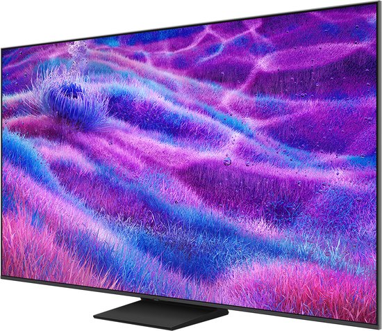 Samsung QE65QN80F - 65 Zoll - 4K Neo QLED - 2025 + 3 Jahre erweiterte Garantie** - Smart TV
