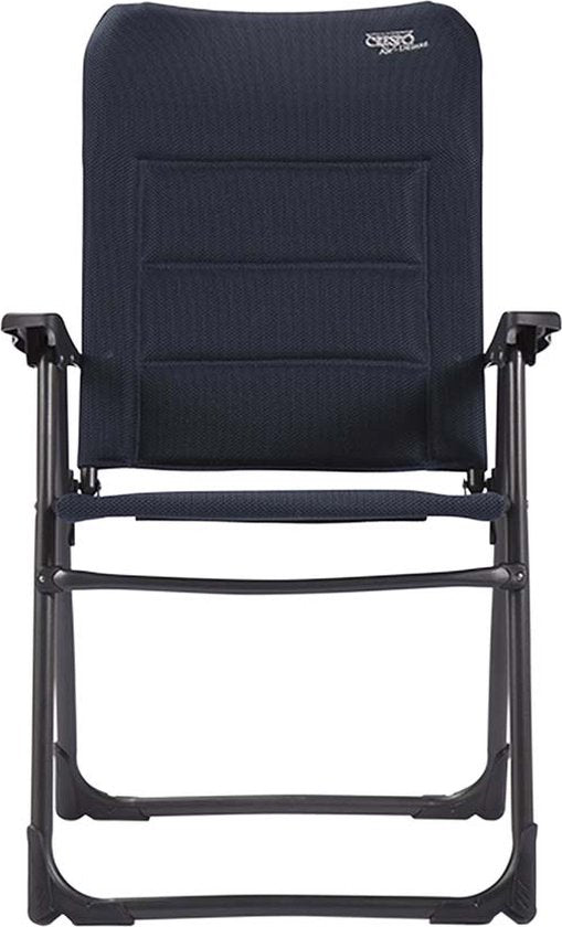Crespo - Stuhl - AP/218 - Air-Deluxe - Blau