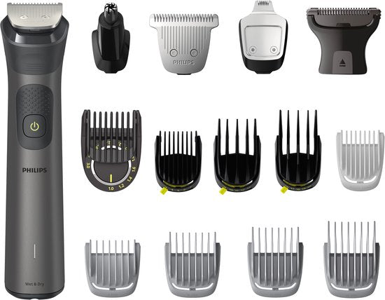 Philips All-in-One-Trimmer MG7950/15 Serie 7000