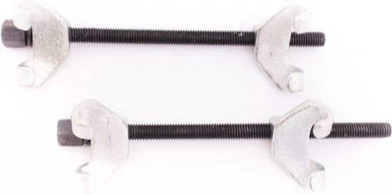 Mannesmann Federspanner, 2-teilig, 300 mm