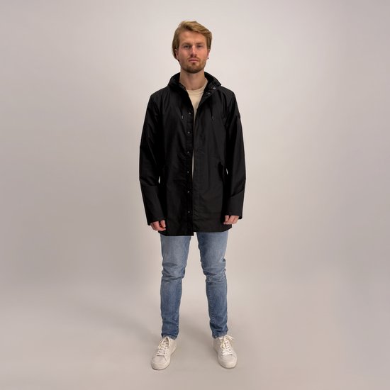 Cars Jeansjacke Ossy - Männer