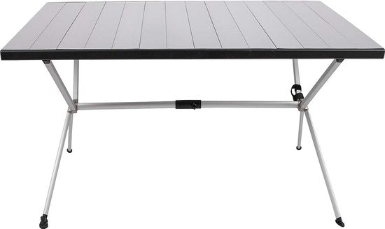 Bo-Camp - Tisch - Lattenrost - Querbeet