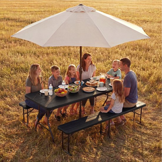 LifeGoods Picknick-Set