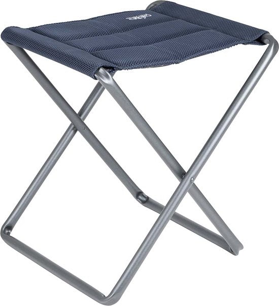 Crespo - Hocker/Fußhocker - AP/302 - Air-Deluxe - Blau