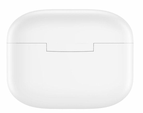Denver Wireless Earphones Bluetooth - ANC (Aktive Geräuschunterdrückung) - Ohrhörer - Touchscreen - TWD305