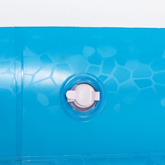 Bestway Family Pool - Aufblasbarer Pool - 305 x 183 x 46 cm