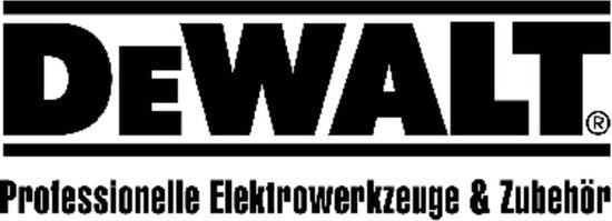 Dewalt Arbeitshandschuhe L - Schutz und Komfort - Extra Polsterung - Frotteerücken zum Abwischen der Stirn - Grau/Gelb