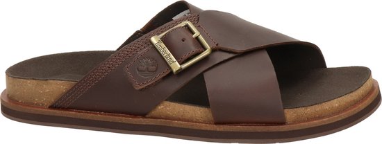Timberland TB0A41A1V131 Amalfi Vibes - Herrenschuhe Pantoletten - V13-Farbig