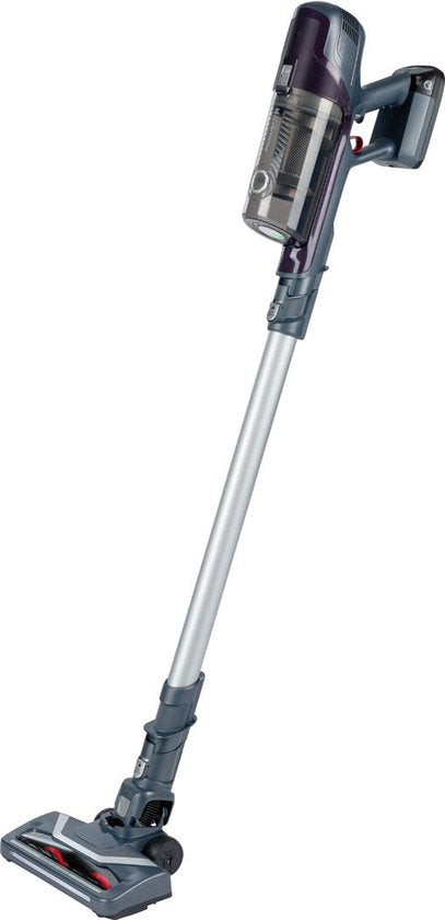 18v wiederaufladbarer Staubsauger - rowenta - RH6821WO