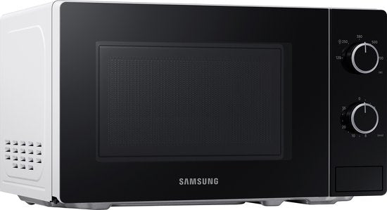 Samsung MS20A3010AH - Solo-Mikrowellenherd - Schwarz