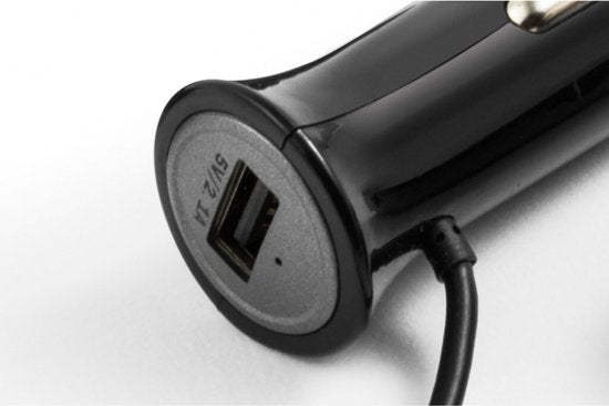 Technaxx Transmitter FMT1100BT mit Freisprecheinrichtung und Ladefunktion