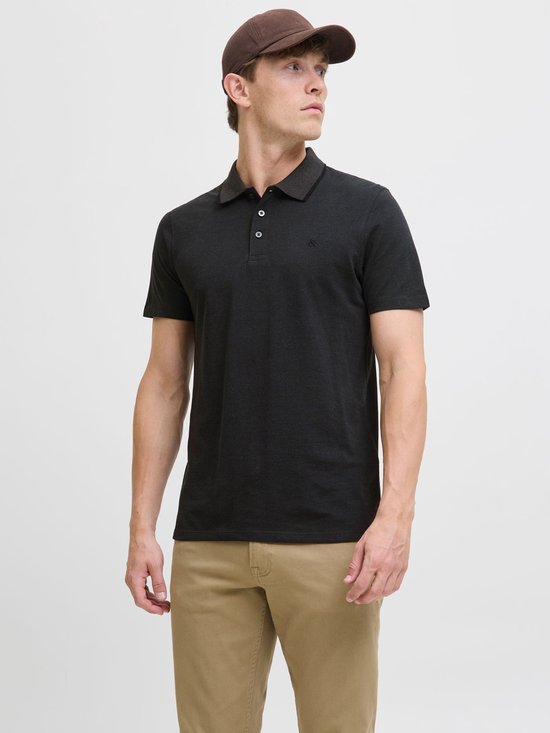 JACK&JONES - JWHPAULOS POLO SS NOOS - Herren - Polos