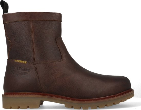 Stiefel Starwing Dk. Braun - Größe 42