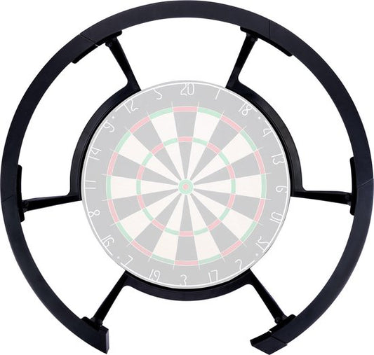 Grandslam Saturn 300 Dartscheibe geführt Ring
