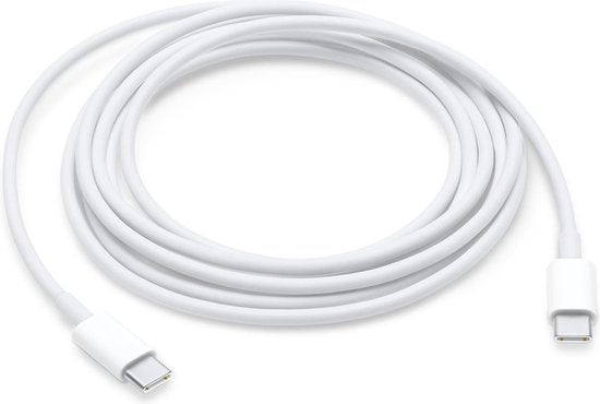 Apple - Original USB-C auf USB-C Kabel - 2 Meter