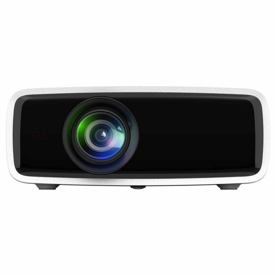 Philips NeoPix 550 smart (NPX550/INT) – 100 Zoll – Full HD