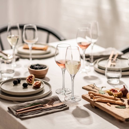 Zwiesel Glas Rotation Weinglas 60 cl - 6 Stück